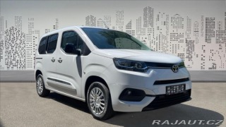 Toyota ProAce City Verso 1,5 Shuttle Sensor+  City 2023