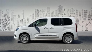 Toyota ProAce City Verso 1,5 Shuttle Sensor+  City 2023