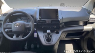 Toyota ProAce City Verso 1,5 Shuttle Sensor+  City 2023