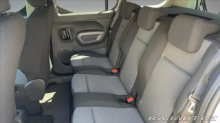 Toyota ProAce City Verso 1,5 Shuttle Sensor+  City 2023