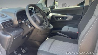 Toyota ProAce City Verso 1,5 Shuttle Sensor+  City 2023