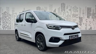 Toyota ProAce City Verso 1,5 Family City Verso Sh 2024