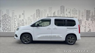 Toyota ProAce City Verso 1,5 Family City Verso Sh 2024