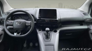Toyota ProAce City Verso 1,5 Family City Verso Sh 2024