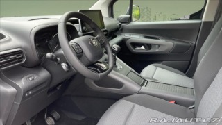 Toyota ProAce City Verso 1,5 Family City Verso Sh 2024