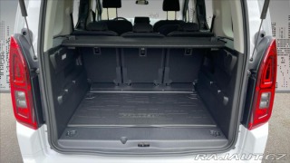 Toyota ProAce City Verso 1,5 Family City Verso Sh 2024