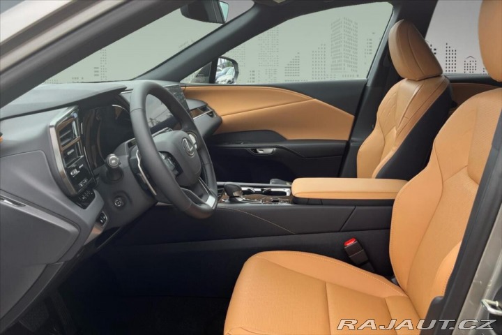 Lexus Ostatní modely RX 350h 350h Executive Plus 2024