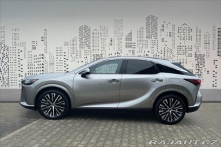 Lexus Ostatní modely RX 350h 350h Executive Plus 2024