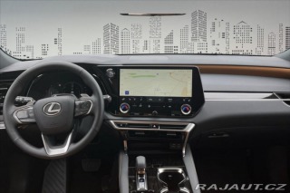 Lexus Ostatní modely RX 350h 350h Executive Plus 2024