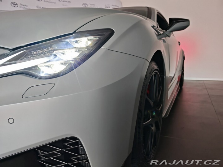 Lexus RC F Ultimate Edition 3/30 V 2025