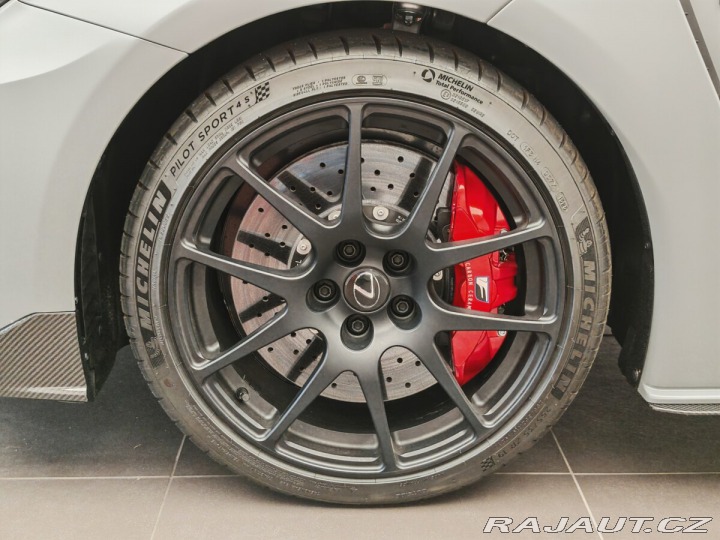 Lexus RC F 5,0 Ultimate Edition 3/ 2024