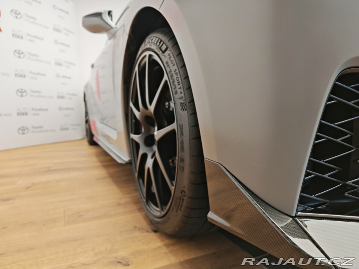 Lexus RC F Ultimate Edition 3/30 V 2025