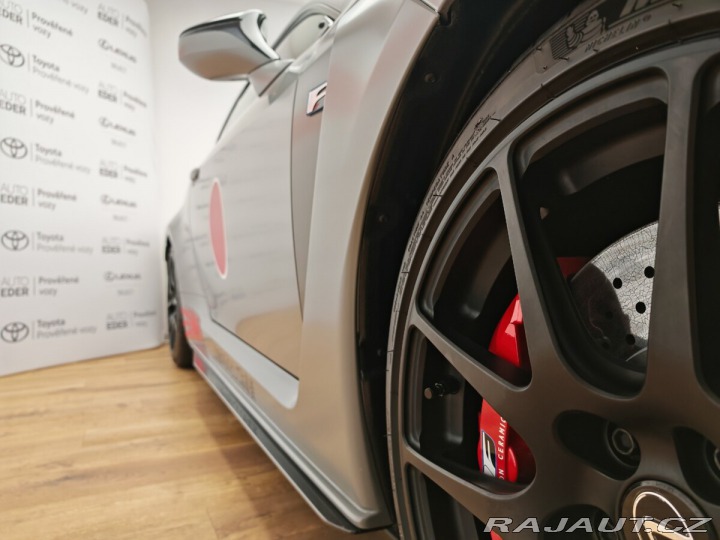 Lexus RC F Ultimate Edition 3/30 V 2025