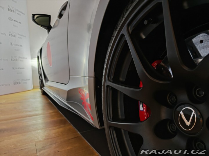 Lexus RC F Ultimate Edition 3/30 V 2025