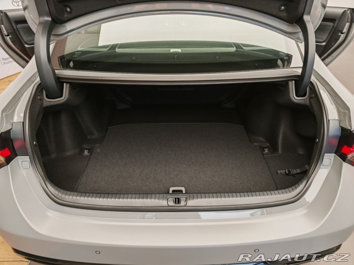 Lexus RC F 5,0 Ultimate Edition 3/ 2024