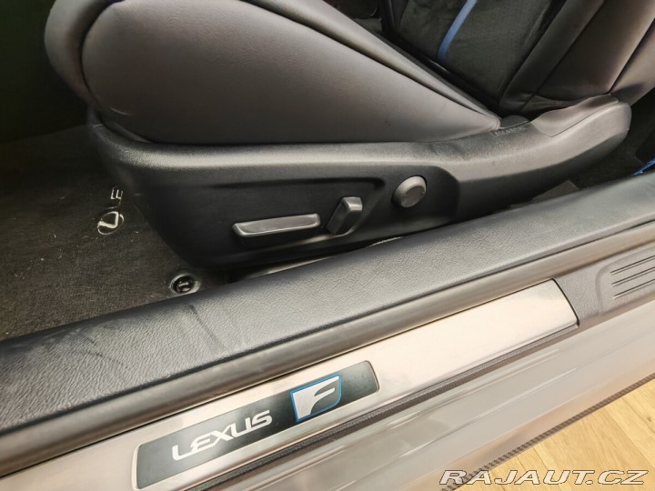 Lexus RC F 5,0 Ultimate Edition 3/ 2024