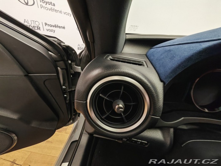 Lexus RC F 5,0 Ultimate Edition 3/ 2024