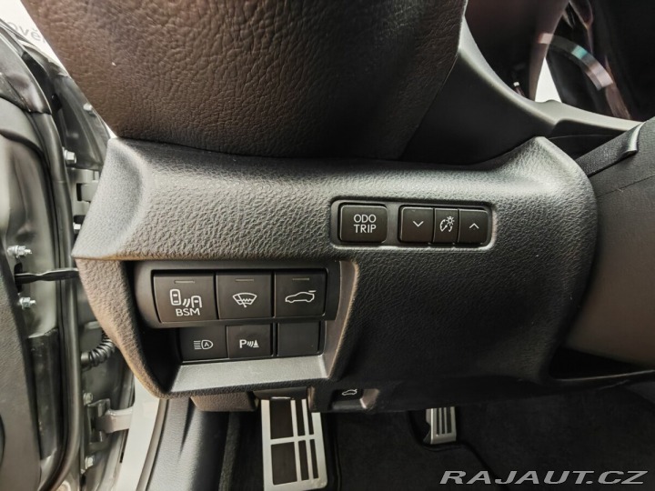Lexus RC F 5,0 Ultimate Edition 3/ 2024