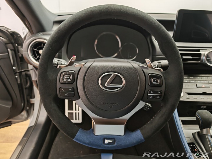Lexus RC F Ultimate Edition 3/30 V 2025
