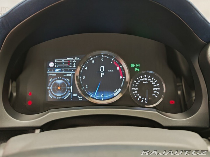 Lexus RC F Ultimate Edition 3/30 V 2025
