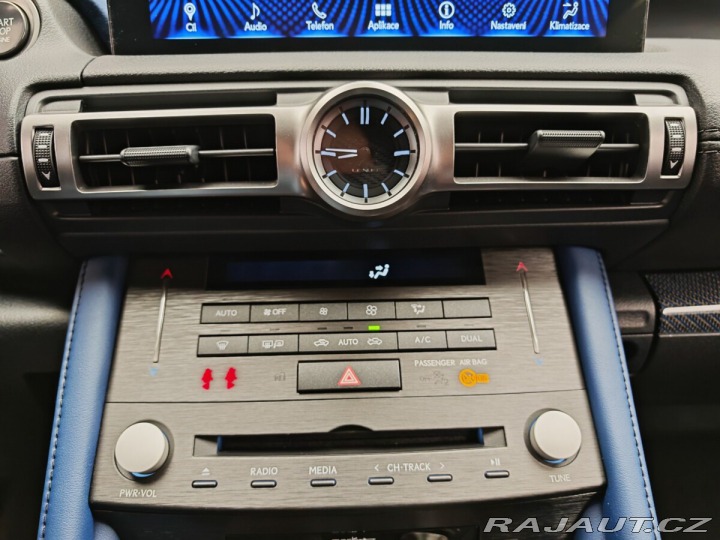 Lexus RC F 5,0 Ultimate Edition 3/ 2024