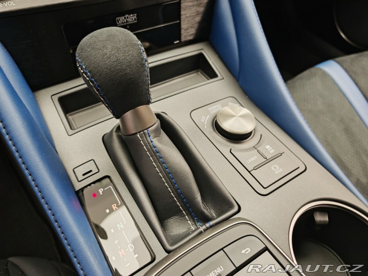 Lexus RC F Ultimate Edition 3/30 V 2025