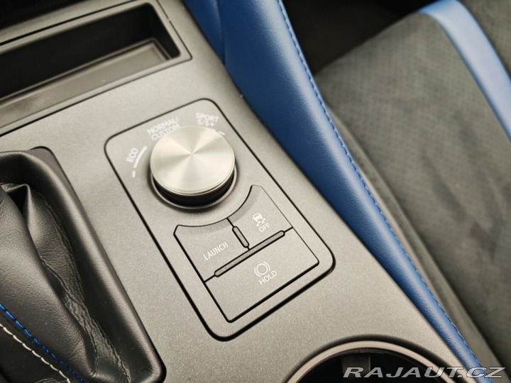 Lexus RC F Ultimate Edition 3/30 V 2025