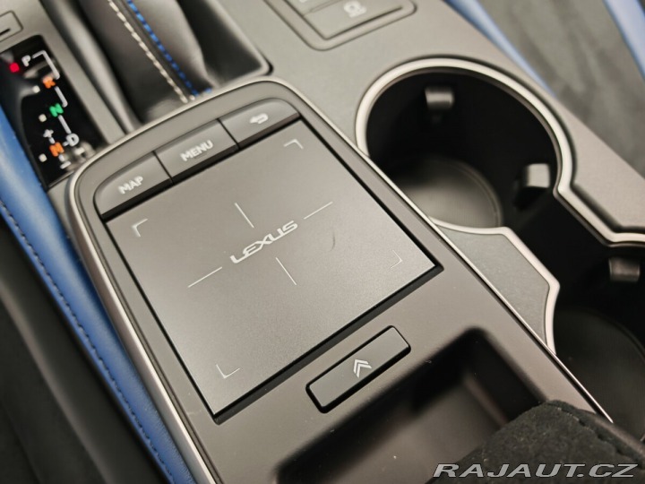 Lexus RC F Ultimate Edition 3/30 V 2025