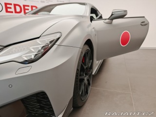 Lexus RC F 5,0 Ultimate Edition 3/ 2024
