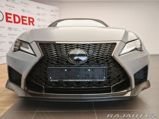 Lexus RC F 5,0 Ultimate Edition 3/ 2024