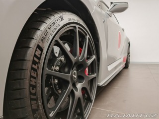 Lexus RC F 5,0 Ultimate Edition 3/ 2024