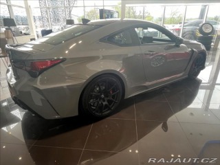Lexus RC F 5,0 Ultimate Edition 3/ 2024