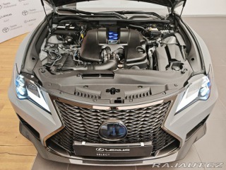 Lexus RC F 5,0 Ultimate Edition 3/ 2024