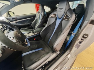 Lexus RC F 5,0 Ultimate Edition 3/ 2024