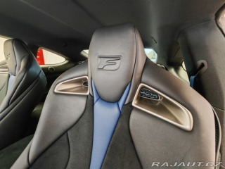 Lexus RC F 5,0 Ultimate Edition 3/ 2024