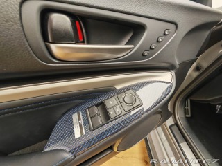 Lexus RC F 5,0 Ultimate Edition 3/ 2024
