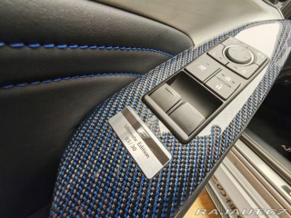Lexus RC F 5,0 Ultimate Edition 3/ 2024