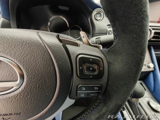 Lexus RC F 5,0 Ultimate Edition 3/ 2024