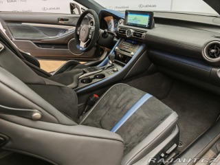 Lexus RC F 5,0 Ultimate Edition 3/ 2024