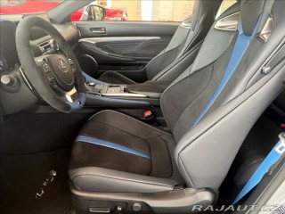 Lexus RC F 5,0 Ultimate Edition 3/ 2024