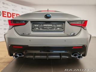 Lexus RC F 5,0 Ultimate Edition 3/ 2024