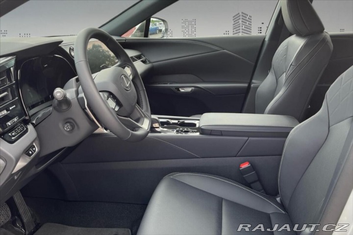 Lexus Ostatní modely RX 450h plus 2,5 RX 450h+ Executive Pl 2024