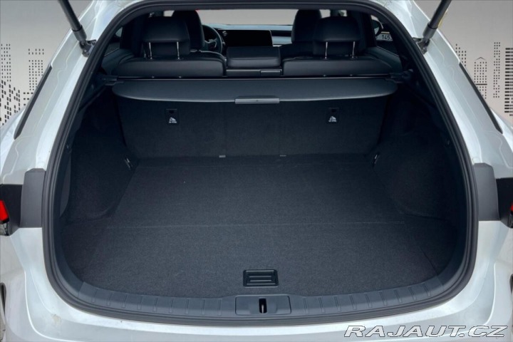 Lexus Ostatní modely RX 450h plus 2,5 RX 450h+ Executive Pl 2024