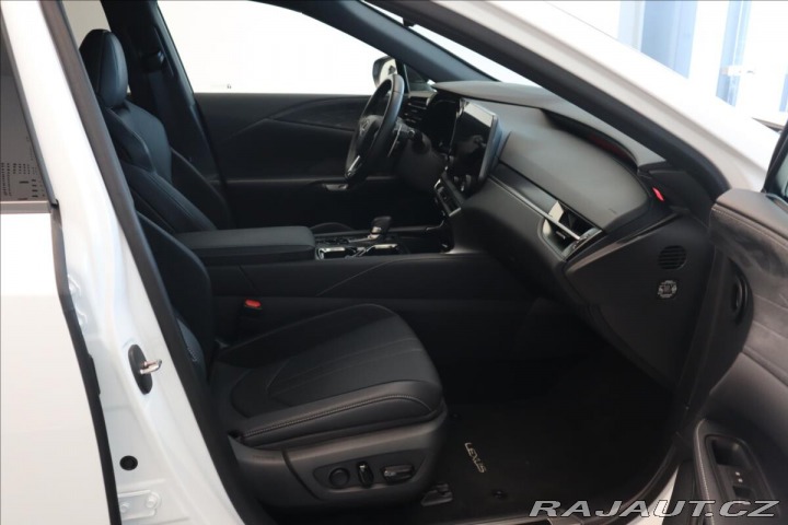 Lexus Ostatní modely RX 500h 2,4 500h 4×4 F Sport 2023