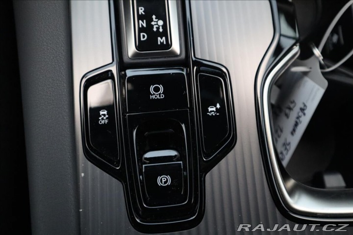 Lexus Ostatní modely RX 500h 2,4 500h 4×4 F Sport 2023