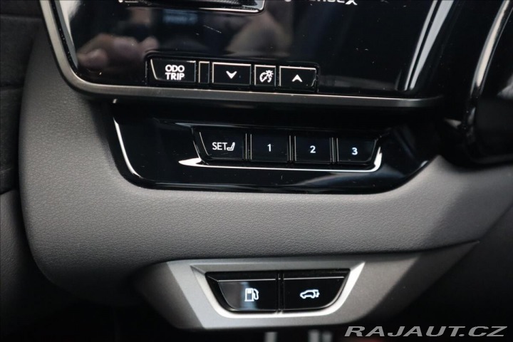 Lexus Ostatní modely RX 500h 2,4 500h 4×4 F Sport 2023