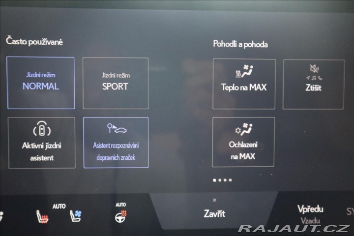 Lexus Ostatní modely RX 500h 2,4 500h 4×4 F Sport 2023