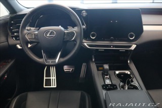 Lexus Ostatní modely RX 500h 2,4 500h 4×4 F Sport 2023