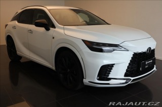 Lexus Ostatní modely RX 500h 2,4 500h 4×4 F Sport 2023
