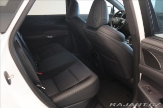 Lexus Ostatní modely RX 500h 2,4 500h 4×4 F Sport 2023